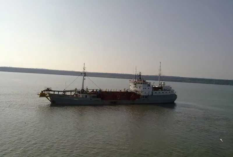 VYBORGSKIY 1 General Cargo IMO 6600620 photo 7