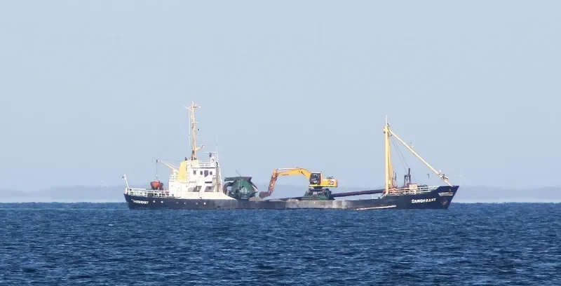 SANDFRAKT General Cargo IMO 6602496 photo 6