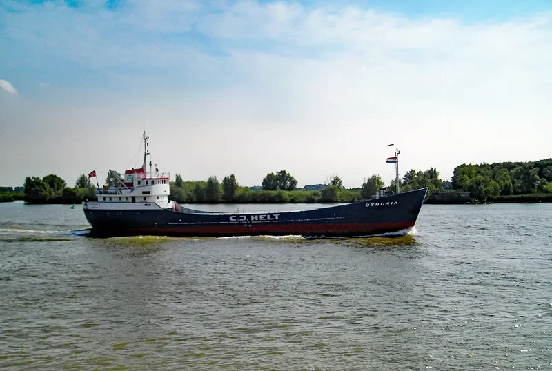 FIFITA 500 General Cargo IMO 6603115 photo 2