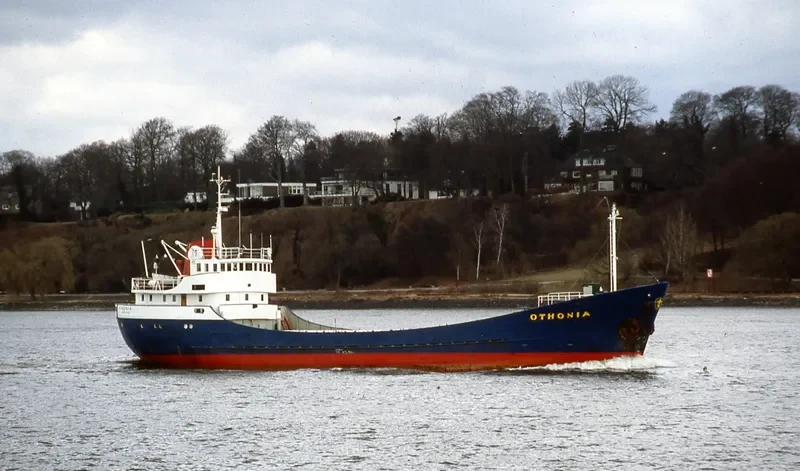 FIFITA 500 General Cargo IMO 6603115 photo 5