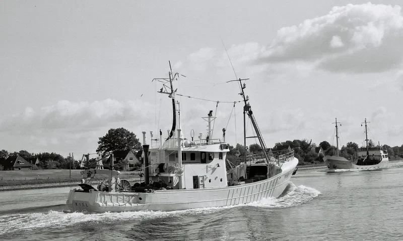 SCHLESWIG HOLSTEIN General Cargo IMO 6603828 photo 2