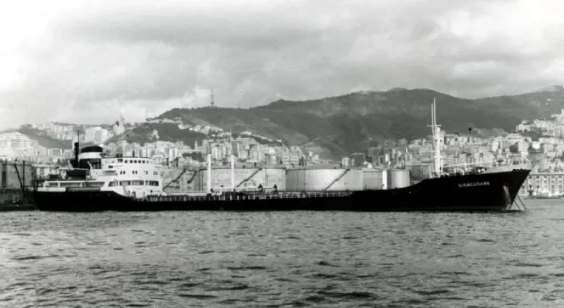 COAST STAR I Tanker IMO 6603971