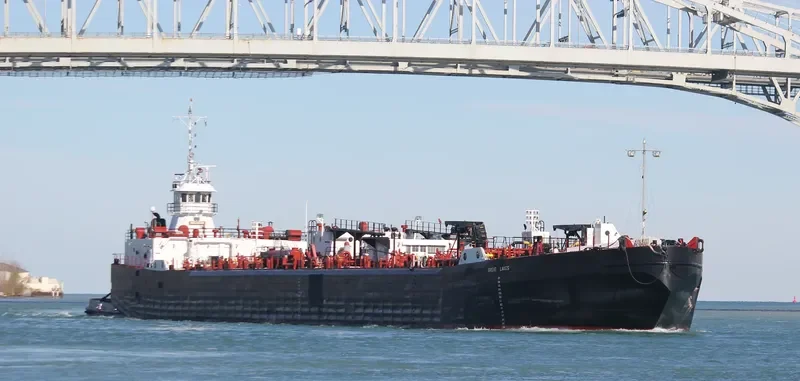 KRISTIN JOELLE General Cargo IMO 6604016