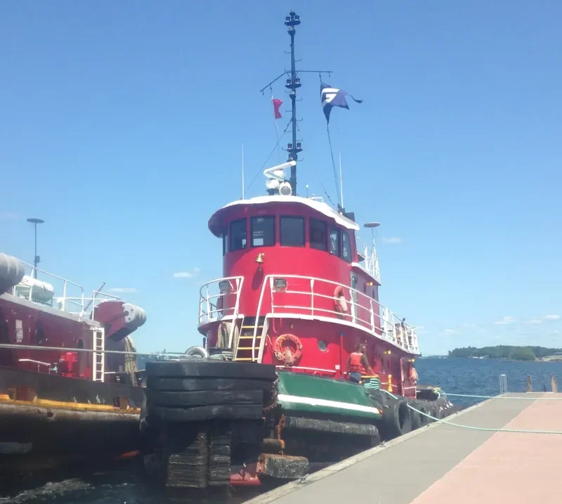 KRISTIN JOELLE General Cargo IMO 6604016 photo 8