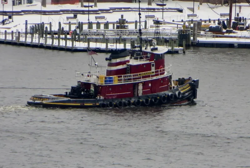 KRISTIN JOELLE General Cargo IMO 6604016 photo 9
