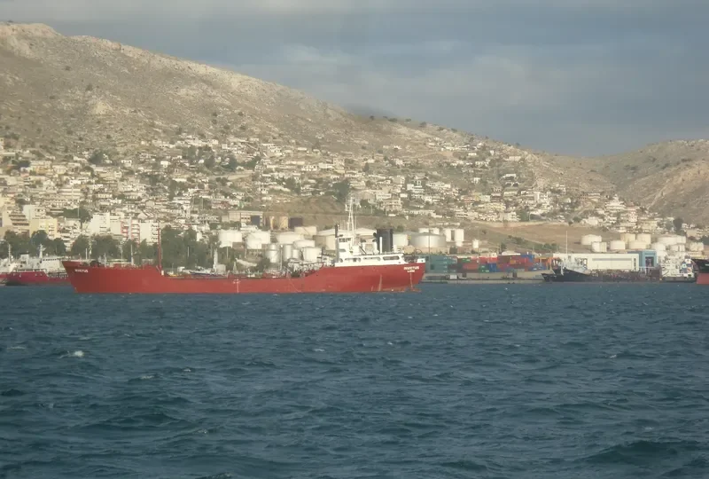 INVICTUS Tanker IMO 6604286 photo 4