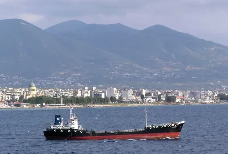 INVICTUS Tanker IMO 6604286 photo 9