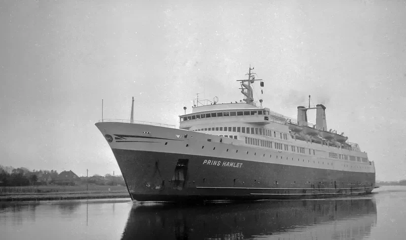 OPI Ro-Ro IMO 6604470 photo 2