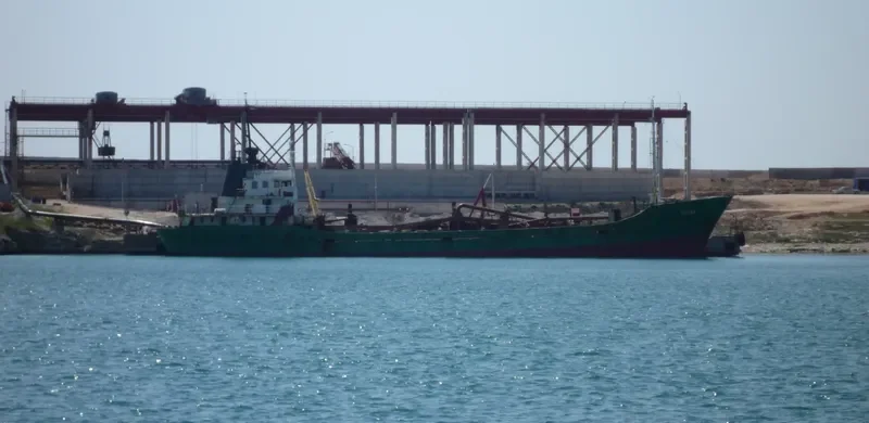 TROFA General Cargo IMO 6604573 photo 6