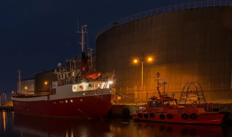 SATURN General Cargo IMO 6604690 photo 7