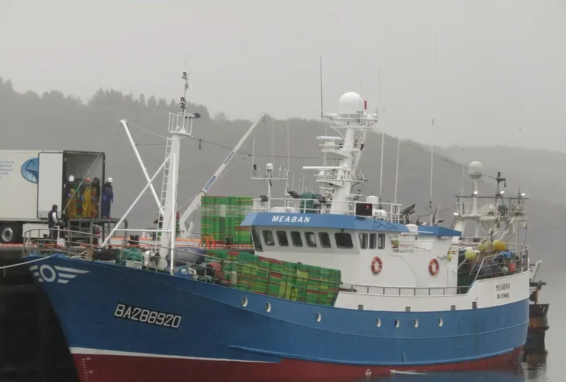 MEABAN General Cargo IMO 6604860 photo 3