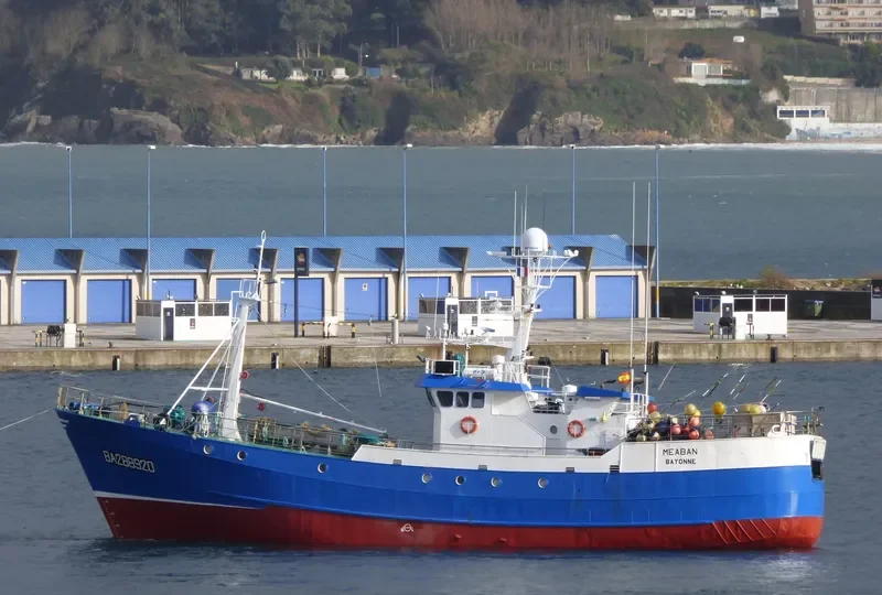 MEABAN General Cargo IMO 6604860 photo 4