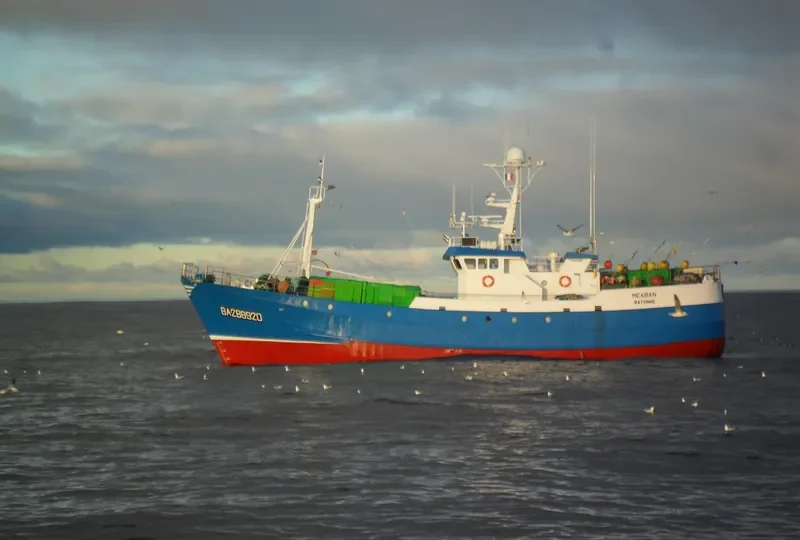 MEABAN General Cargo IMO 6604860 photo 7