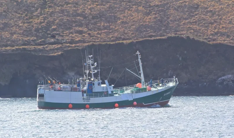 MEABAN General Cargo IMO 6604860 photo 9