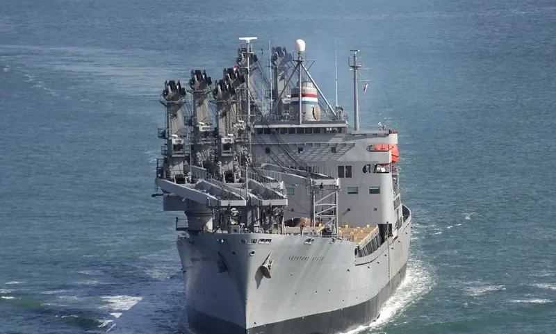 KEYSTONE STATE Container Ship IMO 6605022 photo 2