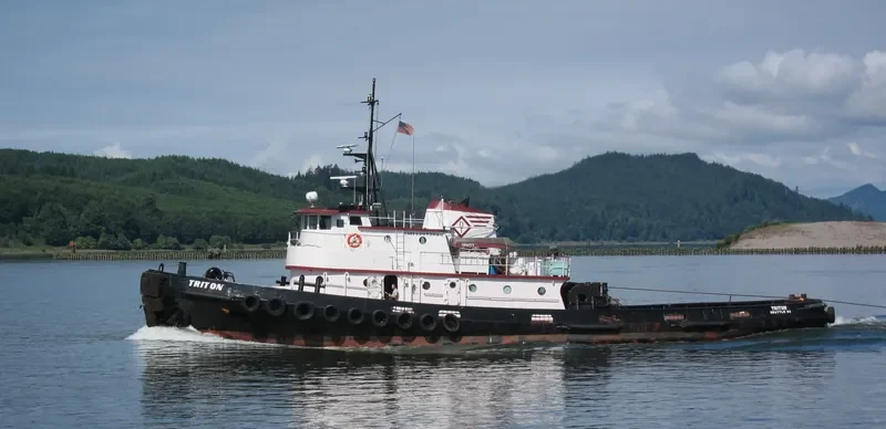 WYCLIFFE General Cargo IMO 6605254 photo 10