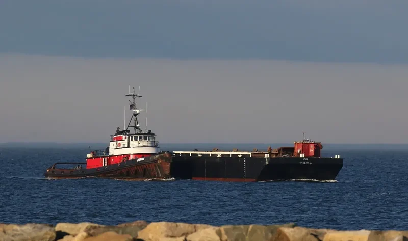 MORGAN General Cargo IMO 6605278 photo 2