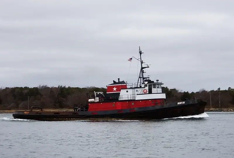 MORGAN General Cargo IMO 6605278 photo 3