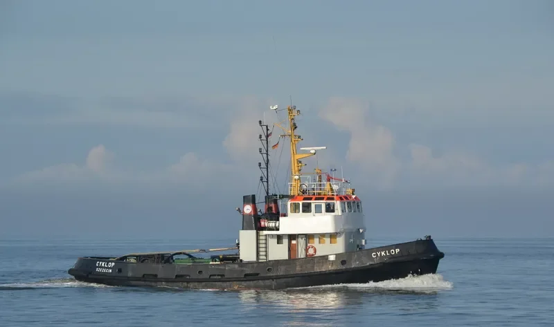 CYKLOP General Cargo IMO 6605448 photo 2