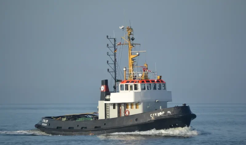 CYKLOP General Cargo IMO 6605448 photo 3