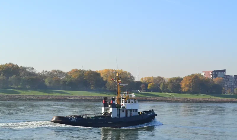 CYKLOP General Cargo IMO 6605448 photo 4