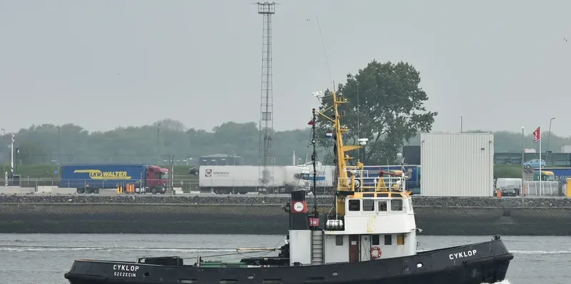 CYKLOP General Cargo IMO 6605448 photo 5