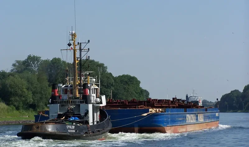 CYKLOP General Cargo IMO 6605448 photo 7