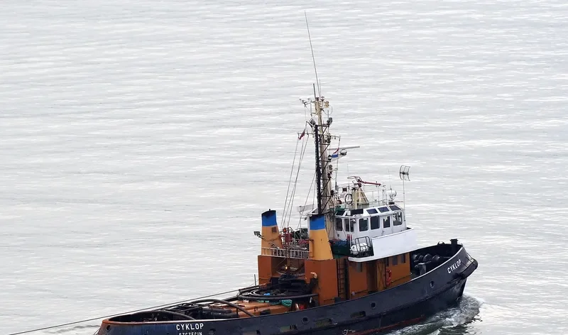 CYKLOP General Cargo IMO 6605448 photo 8