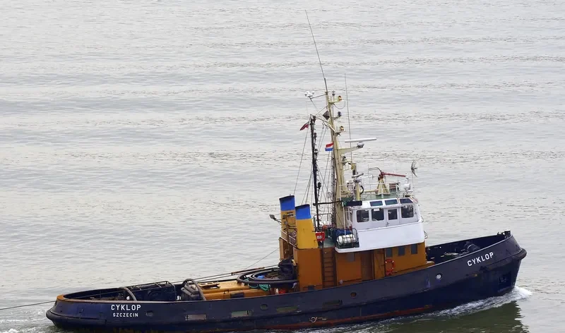 CYKLOP General Cargo IMO 6605448 photo 10