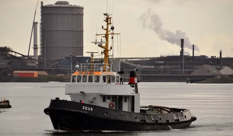 ZEUS General Cargo IMO 6605503 photo 3