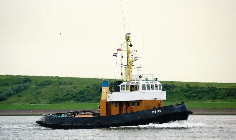 ZEUS General Cargo IMO 6605503 photo 4