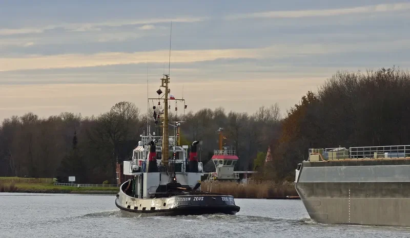 ZEUS General Cargo IMO 6605503 photo 5