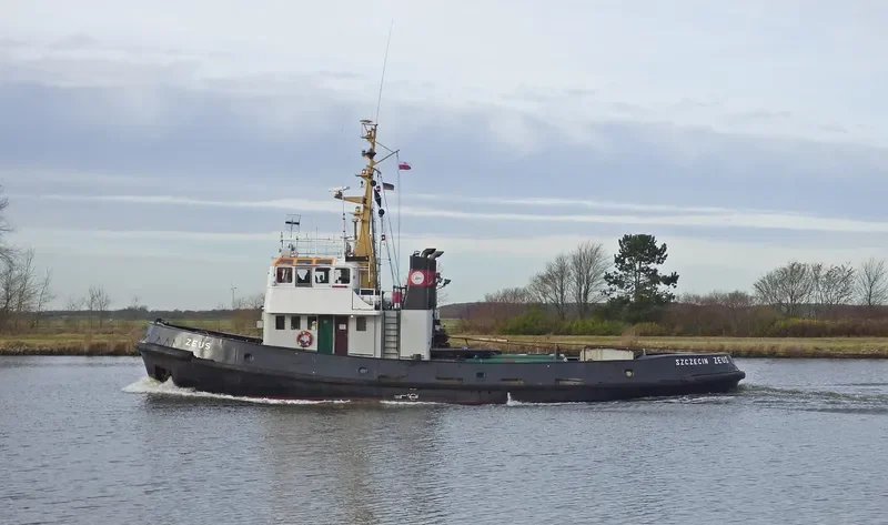ZEUS General Cargo IMO 6605503 photo 7
