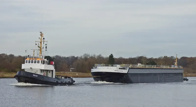 ZEUS General Cargo IMO 6605503 photo 8