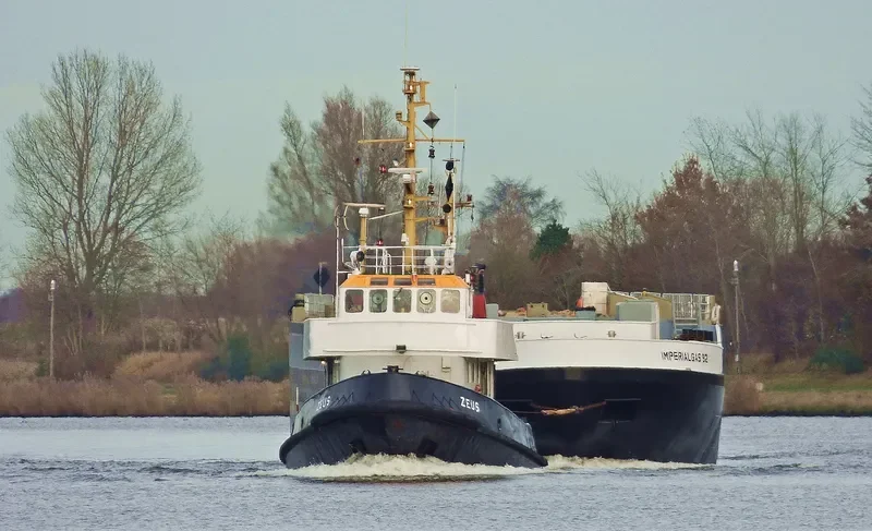 ZEUS General Cargo IMO 6605503 photo 9