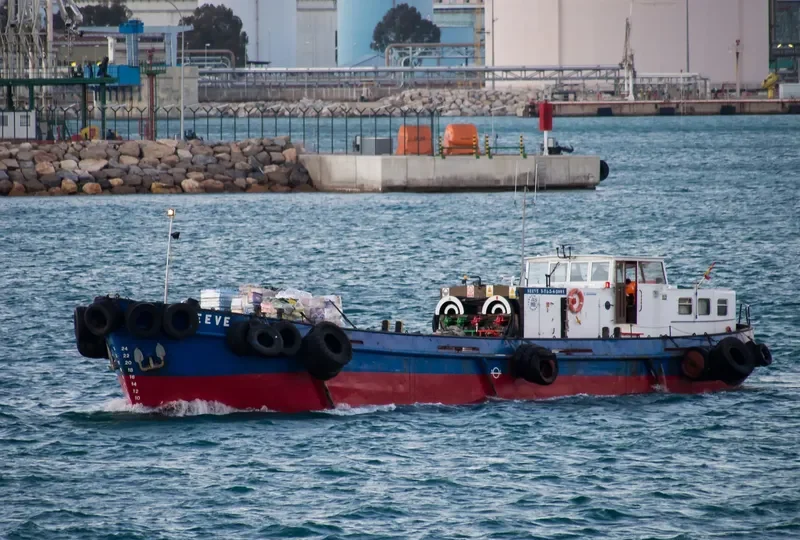 SEEVE Tanker IMO 6606155 photo 3