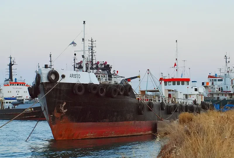 GOLDEN QUEEN General Cargo IMO 6606222