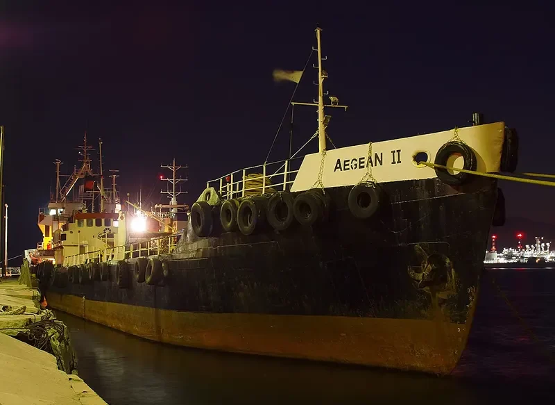 GOLDEN QUEEN General Cargo IMO 6606222 photo 2