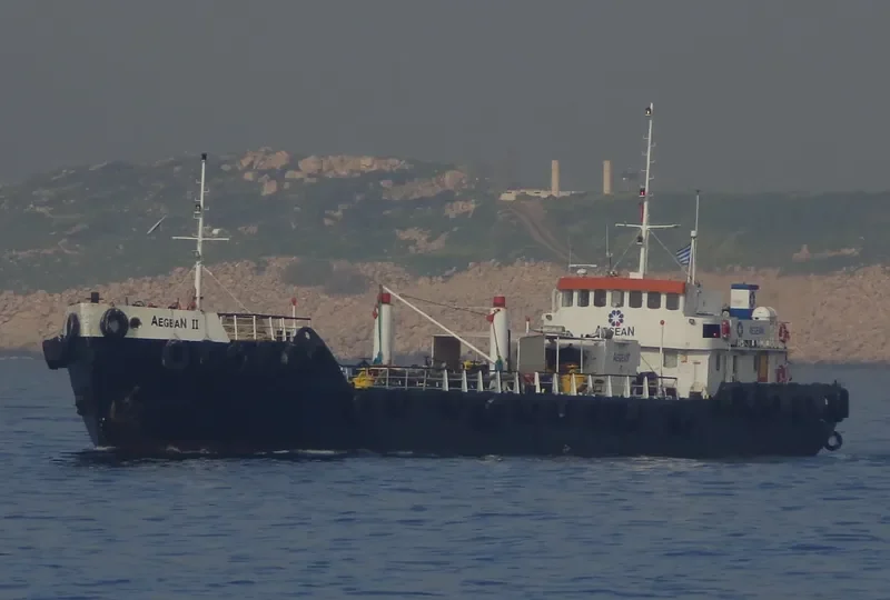 GOLDEN QUEEN General Cargo IMO 6606222 photo 3