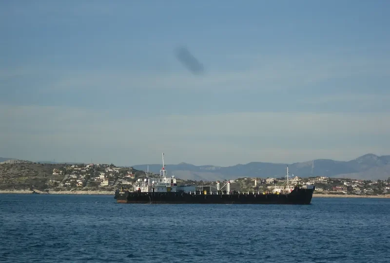 GOLDEN QUEEN General Cargo IMO 6606222 photo 6