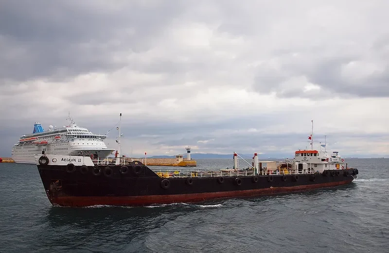 GOLDEN QUEEN General Cargo IMO 6606222 photo 7