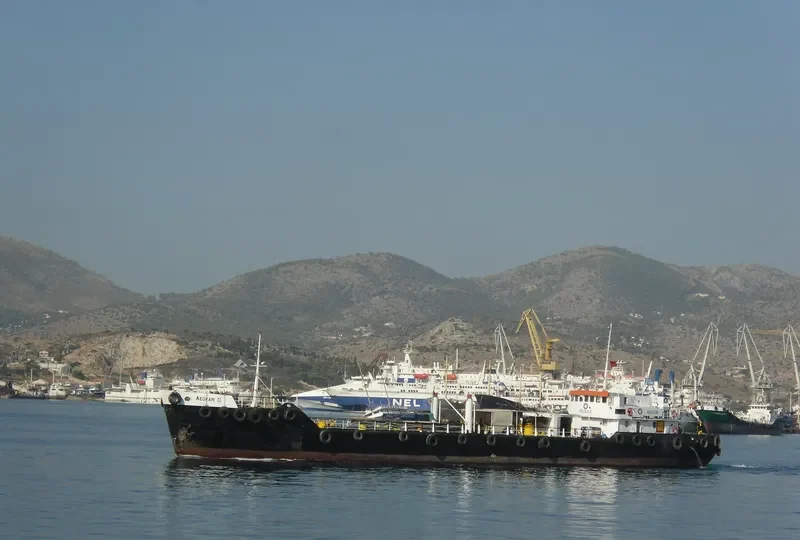 GOLDEN QUEEN General Cargo IMO 6606222 photo 9