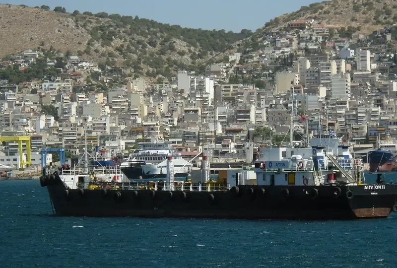 GOLDEN QUEEN General Cargo IMO 6606222 photo 10