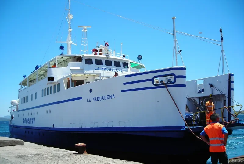LUIGI BIGGIO Ro-Ro IMO 6607094 photo 5