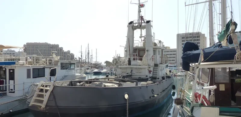 ZEELA General Cargo IMO 6607290 photo 4