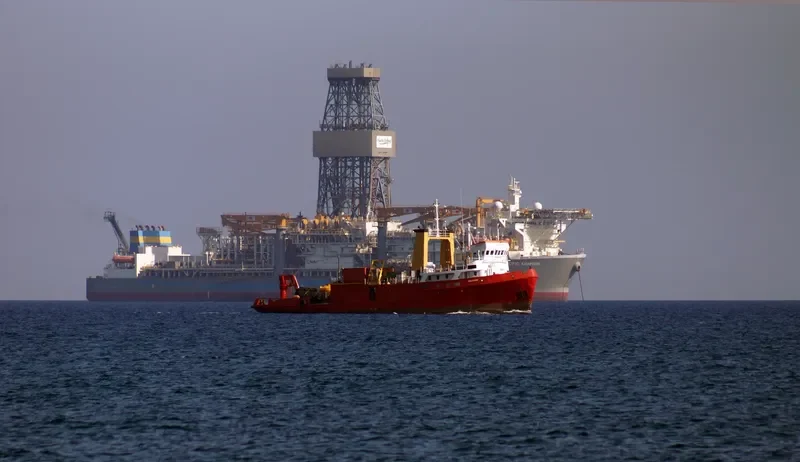 BRASAL SUPPORTER General Cargo IMO 6607460 photo 2