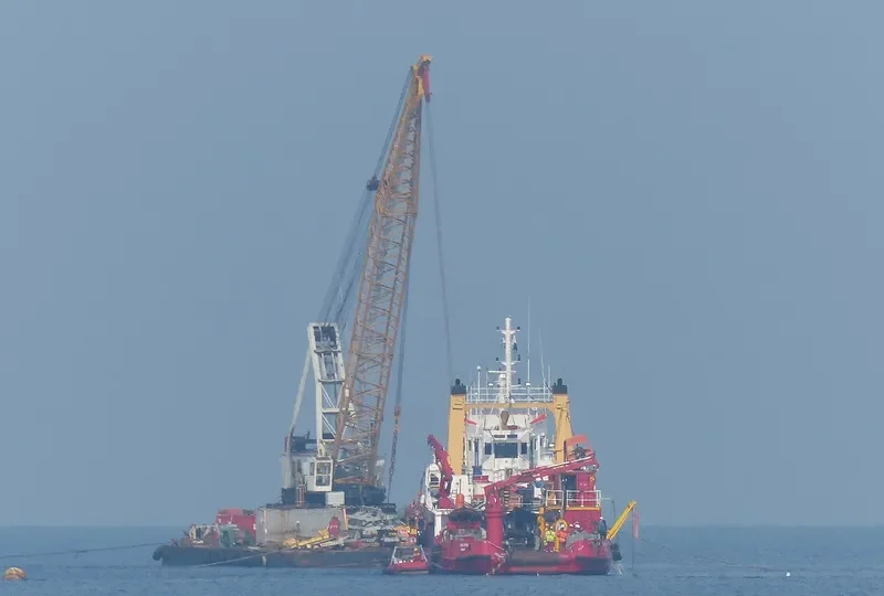 BRASAL SUPPORTER General Cargo IMO 6607460 photo 8