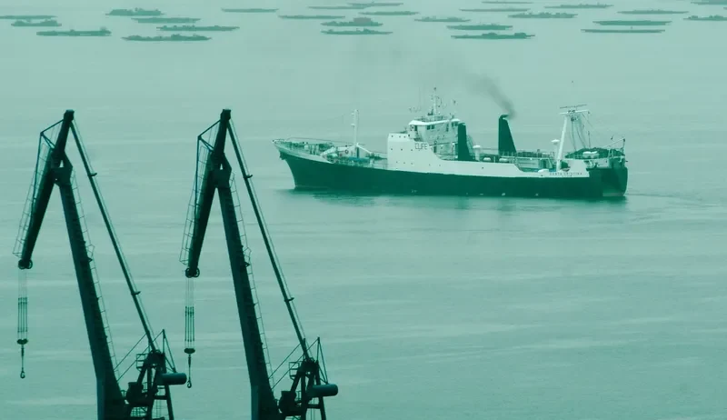 SANTA CRISTINA General Cargo IMO 6608309