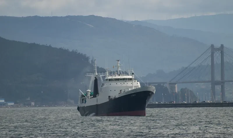 SANTA CRISTINA General Cargo IMO 6608309 photo 4