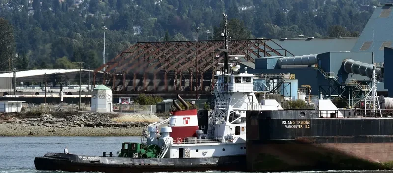 ISLAND MONARCH General Cargo IMO 6608414
